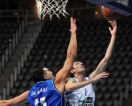 Ante Delaš ~ KK Zadar - KK Alkar ~ 21.01.2012